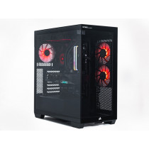 OPTIMUS Komputer E-Sport GB550T-CR6 Ryzen 7 5800X/16GB/1TB/RX 9070 OC 16GB/W11