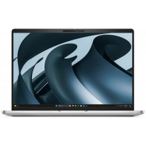 Dell Laptop Pro 16 Plus PB16255 W11P AMD Ryzen 5 220/16GB/256GB/16.0 FHD+/AMD Radeon 740M/FgrPr&SmtCd/FHD/IRCam/Mic/WLAN+BT/BcklKb/3C/3YPS