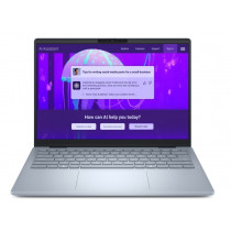 Dell Laptop 14 Plus DB14250 Win11Pro Ultra 7 256V/16GB/1TB/14.0 FHD+ Touch/Arc/FgrPr/WLAN + BT/Backlit Kb/4 Cell/3Y ProSupport