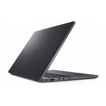 Dell Laptop Pro 16 PC16255/AMD Ryzen 5 220/8GB/512GB SSD/16.0 FHD+/Radeon 740M/FgrPr/FHD/IR Cam/Mic/WLAN+BT/Backlit Kb/3Cell/W11Pro