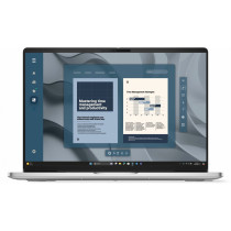 Dell Laptop Pro 16 PC16255/AMD Ryzen AI 7 PRO 350/16GB/512GB SSD/16.0 FHD+/Radeon 860M/FgrPr/FHD/IR Cam/Mic/WLAN+BT/Backlit Kb/3Cell/W11P