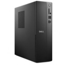 Dell Komputer Slim ECS1250 Win11Pro i3-14100/8GB/512GB SSD/Intel UHD 730/WLAN + BT/Kb/Mouse/3YPS