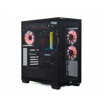 OPTIMUS Komputer E-Sport GB550T-CR8 Ryzen 7 5800X/16GB/1TB/RTX 5060 Ti 16GB/W11H