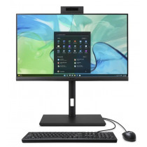 Acer Komputer Veriton Vero Z All-in-One VVZ4724GT 23.8 cala IPS i5-14400/16GB/512GB/W11P