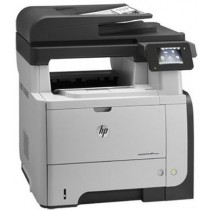 HP LaserJet Pro MFP M521dw - Multifunktionsdrucker - s/w Führen Sie Druckaufträge schneller aus, erstellen Sie Dokumente in hoher Qualität und vereinfachen S