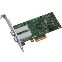 Intel KARTA SIECIOWA PCIE 1GB DUAL PORT I350F2BLK 914212