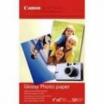 Canon Papier/ Photo Glossy GP-501 A4 100ark