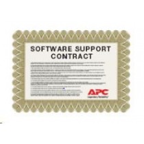 APC FUTITSU Base - 2 Year Software Support Contract NBRK0450/NBRK0550