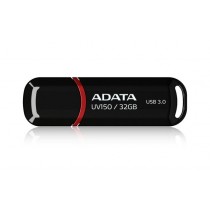 A-Data Pendrive DashDrive Value UV150 32GB USB 3.2 Gen1 czarny