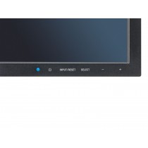 NEC Monitor AS222WM/22''LED 1920x1080 5ms 250cd/m DVI