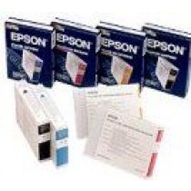 Epson ink čer Stylus PRO 4000/4400/7600/9600 - Matte (110ml)