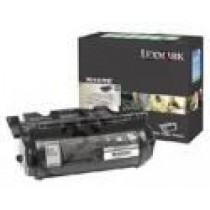 Lexmark X644e, X646dte toner cartridge black extra high yield 32.000 pages 1-pack