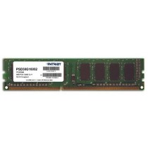 Patriot DDR3 Signature 8GB/1600(1*8GB) CL11