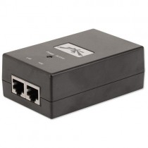 Ubiquiti Networks PoE Adapter 48 VDC 0.5A POE-48-24W