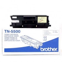 Brother TN-5500 toner cartridge black standard capacity 12.000 pages 1-pack