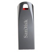 SanDisk DYSK USB 2.0 CRUZER FORCE 16 GB
