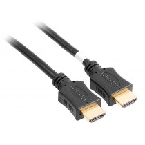 Tracer Kabel HDMI 1.4v gold 5,0m