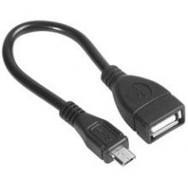 Tracer Adapter OTG micro USB/USB