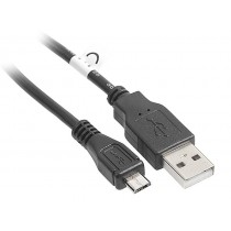 Tracer _Kabel USB 2.0 AM/micro 1,8m