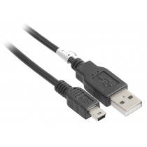 Tracer Kabel USB 2.0 AM/mini 1,8m