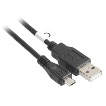 Tracer Kabel USB 2.0 AM/micro 1,0m