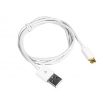 Tracer Kabel USB/Iphone 5, Ipad 4, mini Ipad