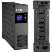 Eaton ELP850IEC Ellipse PRO 850 IEC, 850VA/510W,4 x IEC,1 x USB, LCD