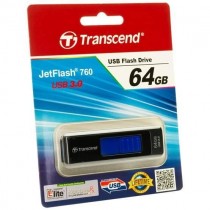 Transcend TS64GJF760 pamięć USB Jetflash 760 64GB USB 3.0