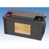 CyberPower Baterie - CTM CTL 120-12 (12V/120Ah - M6), životnost 10-12let