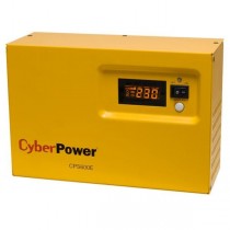 CyberPower EPS CPS600E