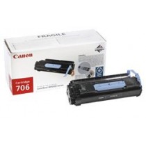 Canon Toner CRG-706 0264B002 Black