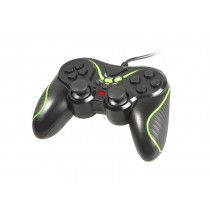 Tracer Gamepad Green Arrow PC/PS2/PS3