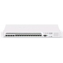 MikroTik Router xDSL 12xGbE CCR1036-12G-4S-EM