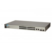 HP ARUBA 2530-24 Switch J9782A - Limited Lifetime Warranty
