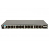 HP ARUBA 2530-48 Switch J9781A - Limited Lifetime Warranty