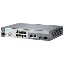 HP Switch zarządzalnyE Aruba 2530 8G 2XCombo SFP