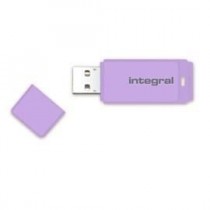Integral INFD8GBPASLH pamięć USB 8GB PASTEL Lavender Haze