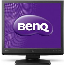 BenQ Monitor LED LCD 19 BL912, Black