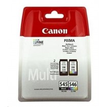 Canon Wkład atramentowy Ink/CL-546/2013 Fine Blister w/Sec Color