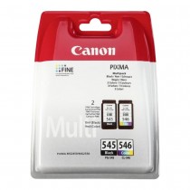 Canon Tusz PG-545/CL-546 Multipack blister
