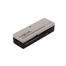 LogiLink Czytnik kart pamięci USB2.0 All-in-1