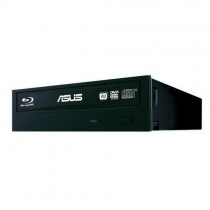 Asus BW-16D1HT/BLK/B/AS nagrywarka Blu-Ray BW-16D1HT, 16x, SATA, czarny, bulk