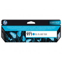HP 971 Ink Cyan OJ Pro X451 X551 DW Printer X476 X576 DW MFP 2200 pages