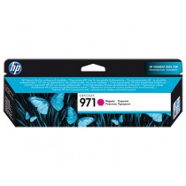 HP 971 Ink Magenta OJ Pro X451 X551 DW Printer X476 X576 DW MFP 2200 pages