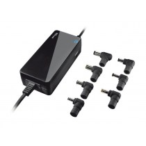 Trust 19134 70W Primo Laptop Charger - black