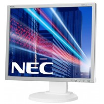 NEC Monitor EA193Mi/19'' 1280x1024 VGA DP DVI HAS wht