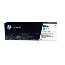 HP 826A Cyan LaserJet Toner Cartridge CF311A