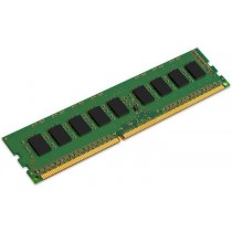 Kingston KVR16N11S8H/4 4GB 1600MHz DDR3 CL11 DIMM SR x8 1.5 V