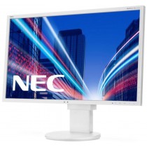 NEC Monitor EA273WMi/27''LED DVI DP HDMI MM HAS wht