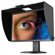 NEC Monitor SV REF242/24''LED 2560x1600 DVI HDMI DP